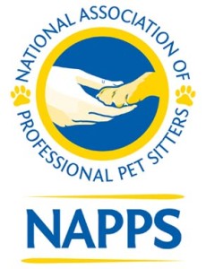 NAPPS logo